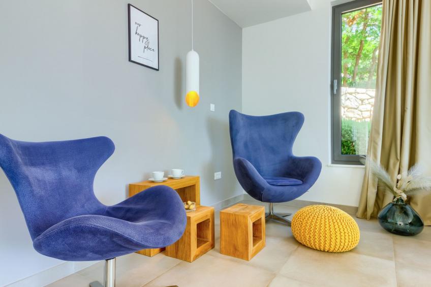 Villa Bellevue Bast - foto 33