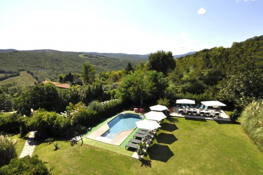 Gan Eden Nature House - foto 26