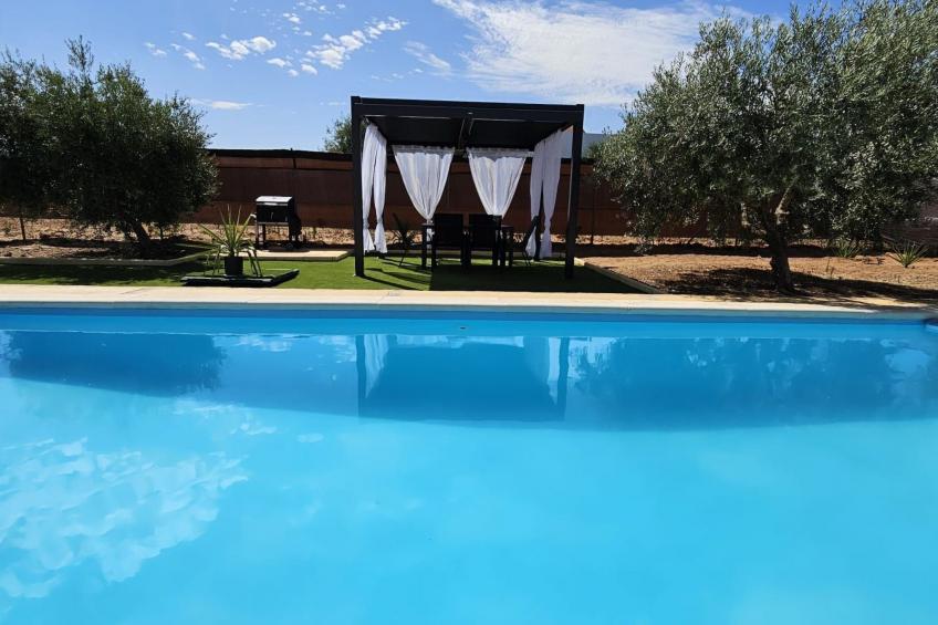 Landhaus La Alquería de los Pájaros - foto 36