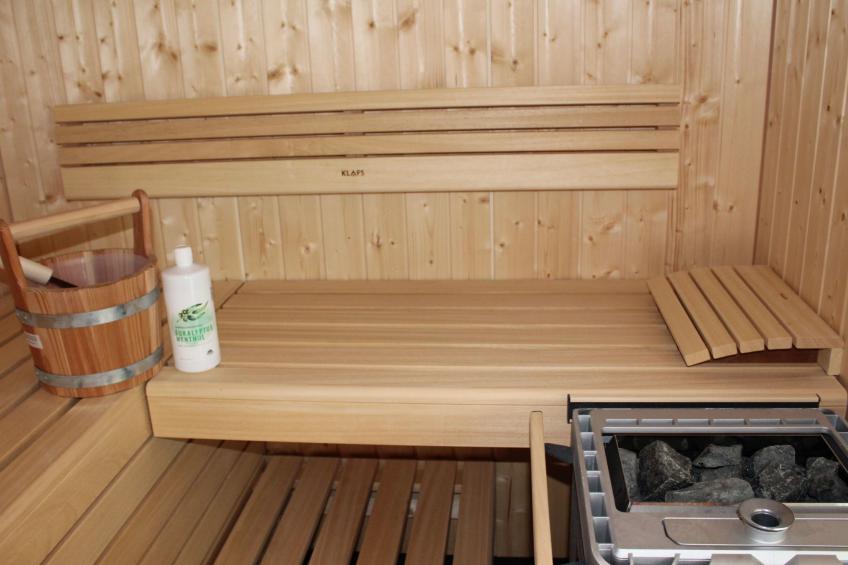 Villa Ty Arvorig - foto 19