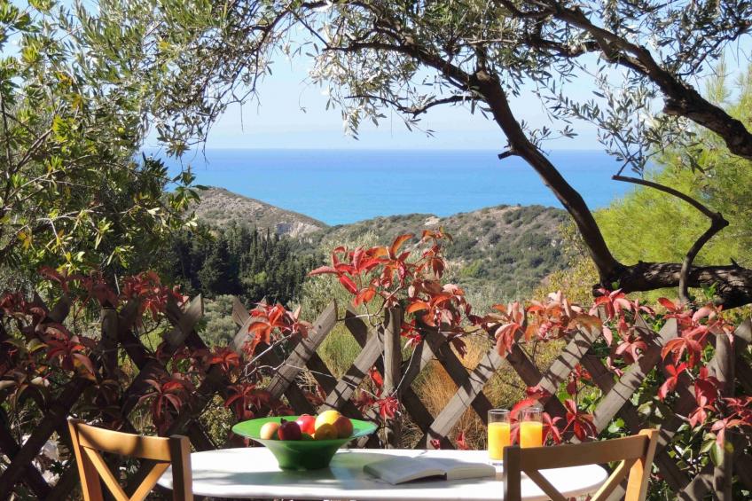 Villa Sparto - foto 5