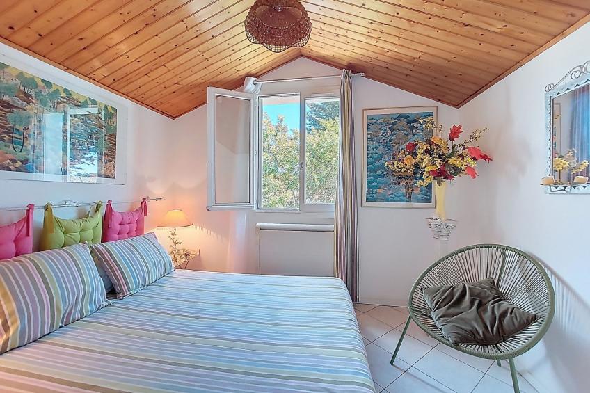 Maison de charme Les Yuccas - foto 10