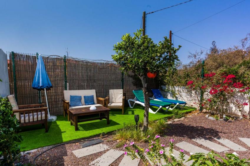 Wohnung "Los Medanos" in Strandnähe - foto 43