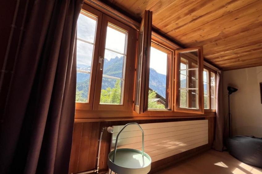 Chalet Alpen Lotus - foto 45