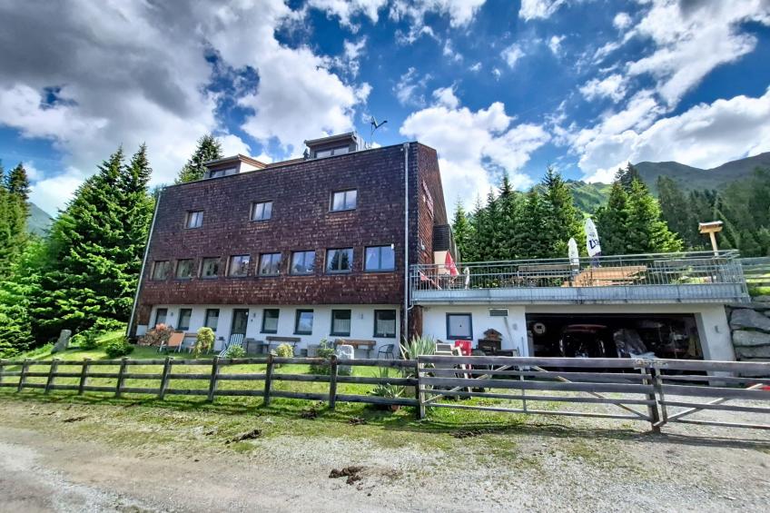 Naviser Hütte - foto 61