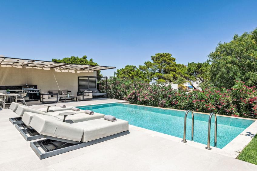 Trapezia Luxury Living - Opal