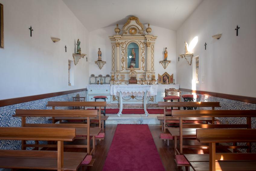 Casa da Capela - foto 32