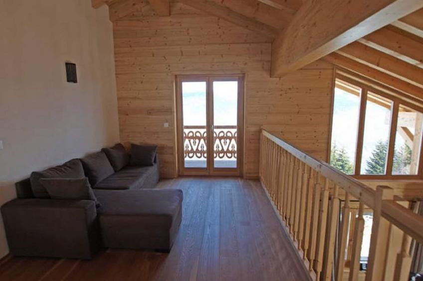 Chalet Perle des Collons - foto 9