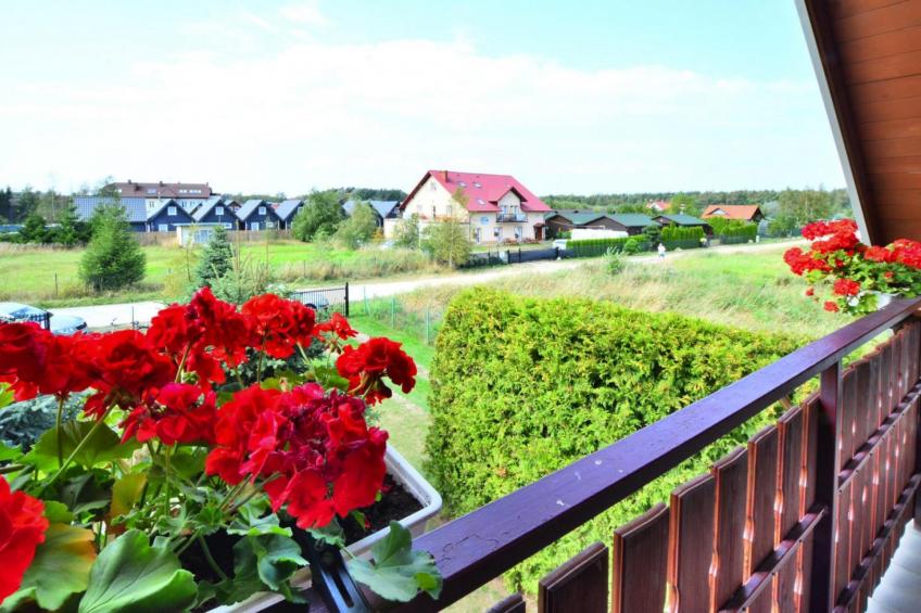 Ferienhaus, Wicie - foto 19