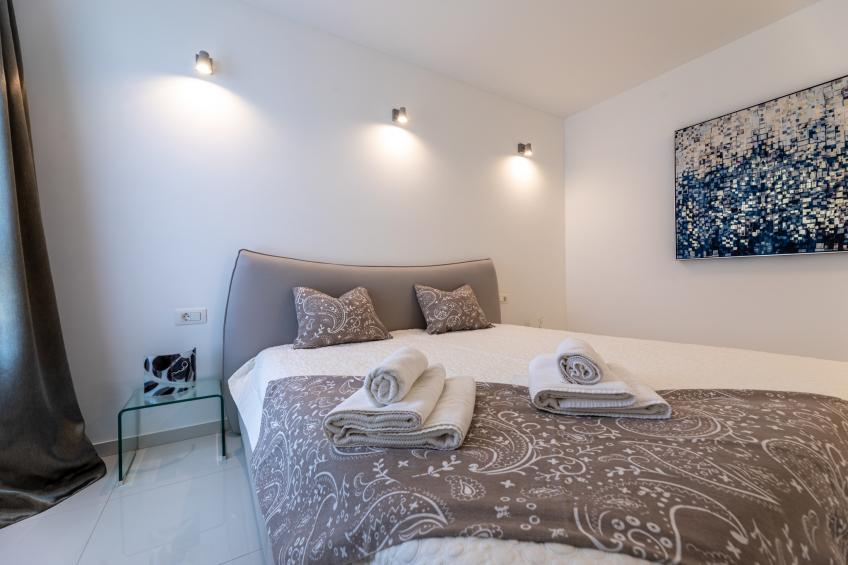Holiday apartment with a nice balcony and air conditioning - BF-48X8N - foto 25