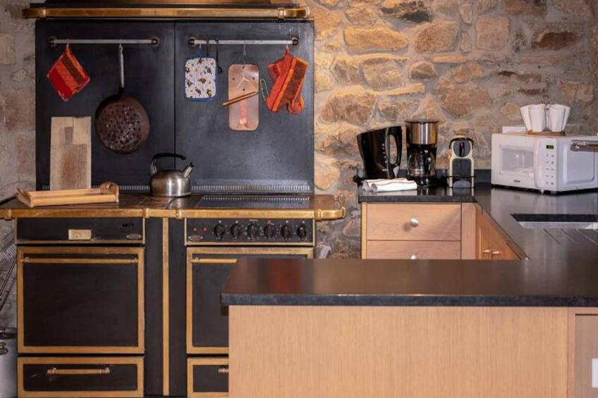 Maison à Plougrescant - foto 22