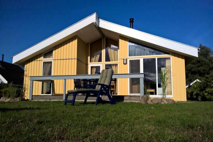 Ferienhaus Seeschwalbe-56 - foto 2
