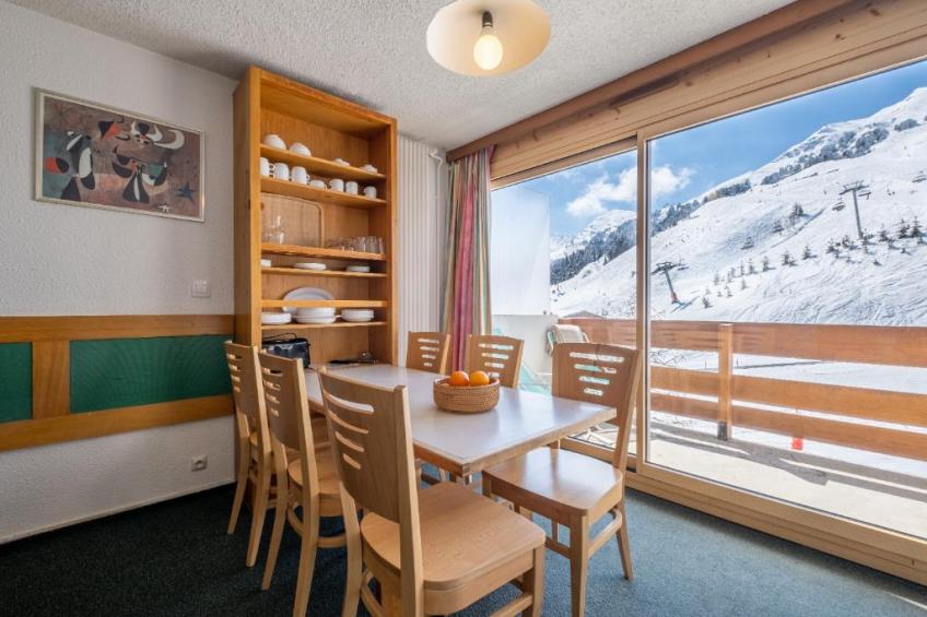 Les Bleuets Studio Standard Eco 4 person - foto 13