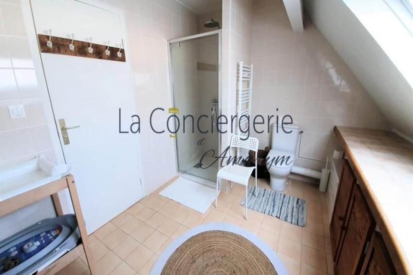 Résidence Le Maluthina : Maison Familiale Au Hourdel, Entre Mer & Nature - foto 10