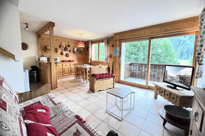 Appartements à La Clusaz - foto 3