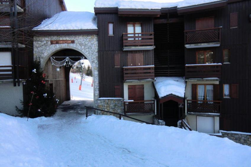 Résidence Le Christiana - foto 2