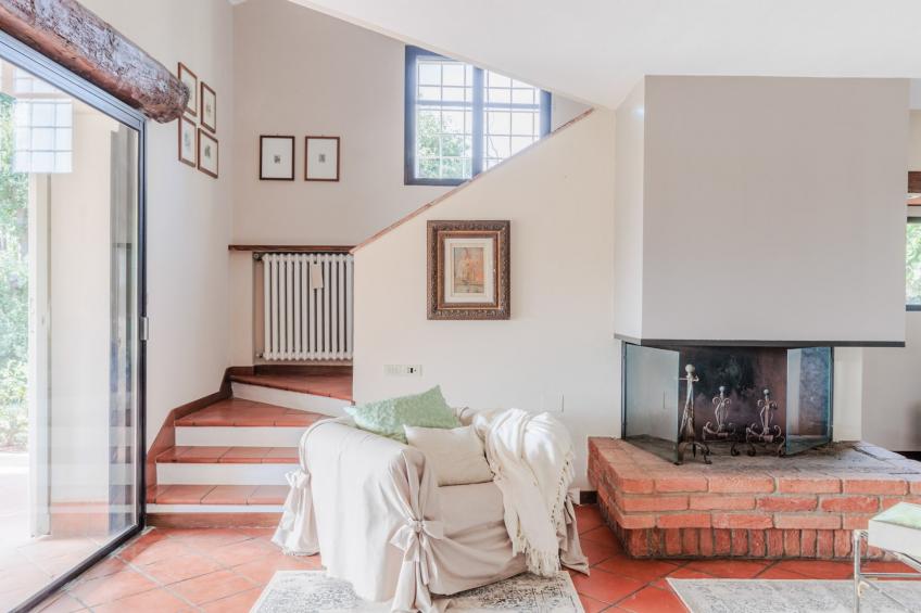 Cà Uvenere, Modern Farmhouse with Pool - foto 162