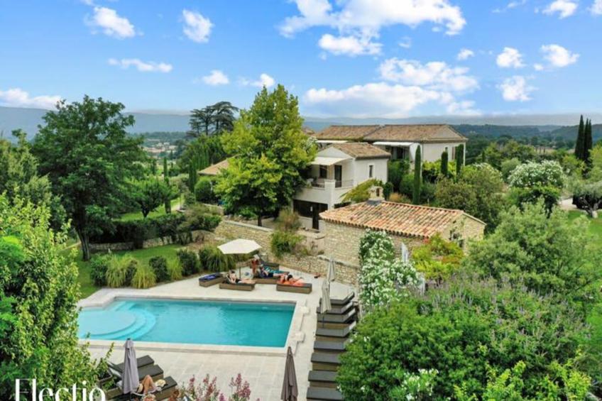 Loggia 3 Romarin | Résidence Les Petitons - foto 31