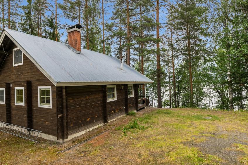 Keskimökki - foto 3