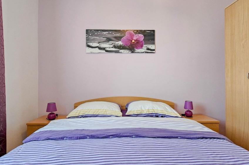 Apartment für 3 Personen mit Meerblick - foto 21