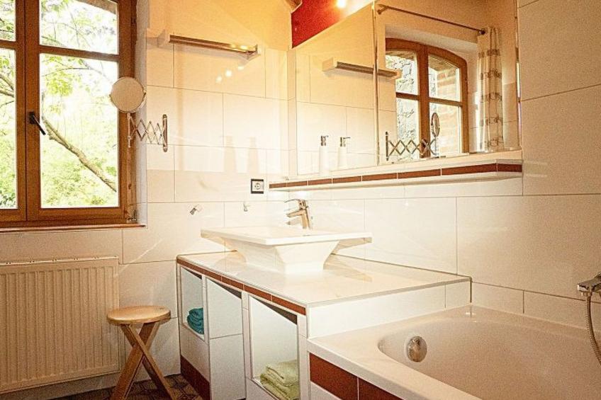 Wohnung in Haselberg mit Großem Garten - foto 7