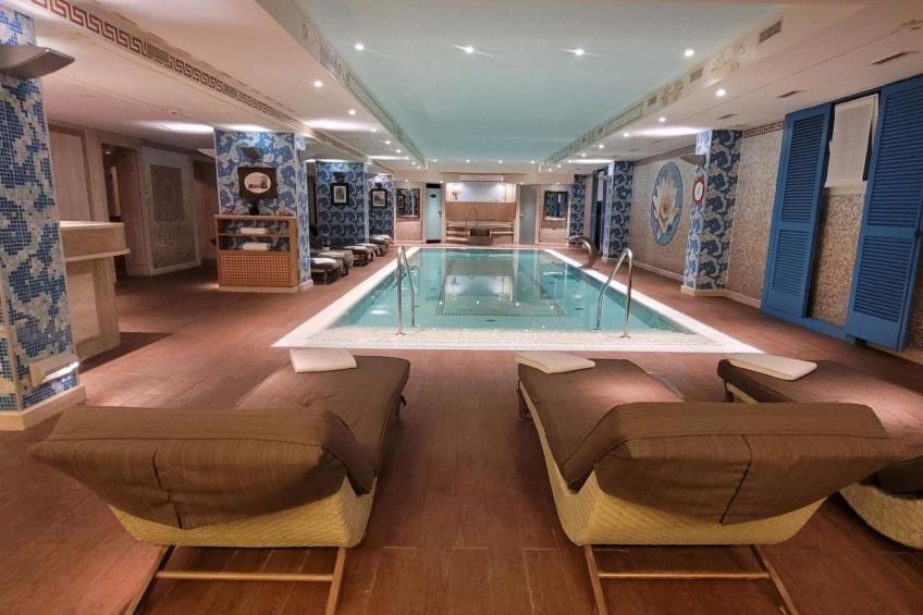 mit Jacuzzi und Sauna - foto 14