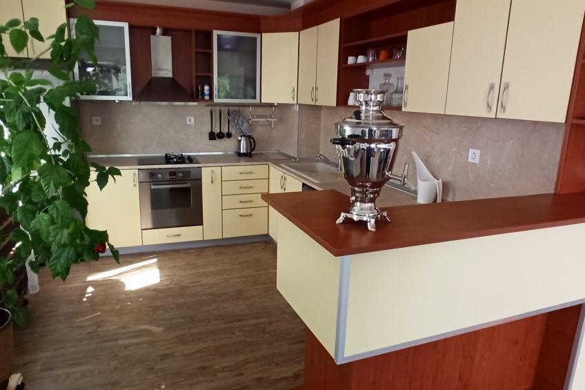 Familienvilla mit Meerblick "Arode Villa Ovid" - foto 13