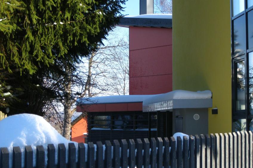 mit Wallbox - foto 23