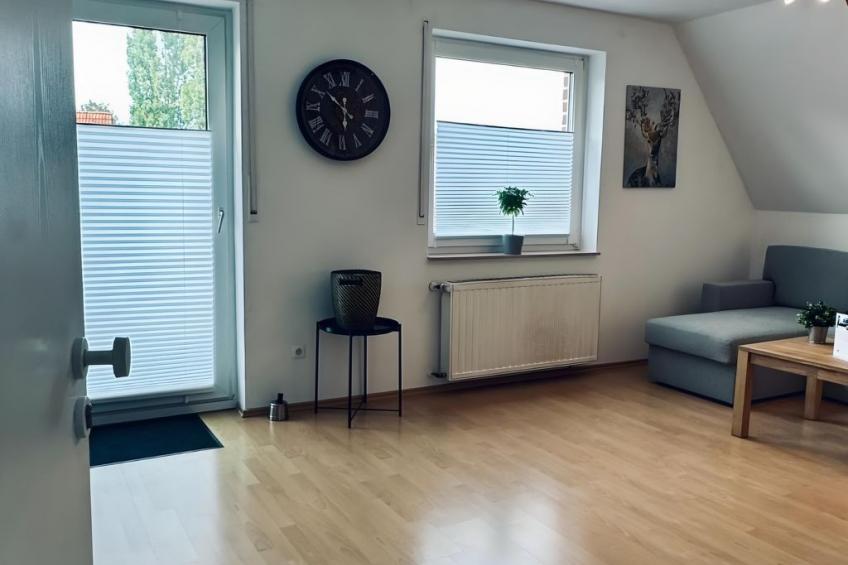 FeWo Am Waldhügelsee - foto 18