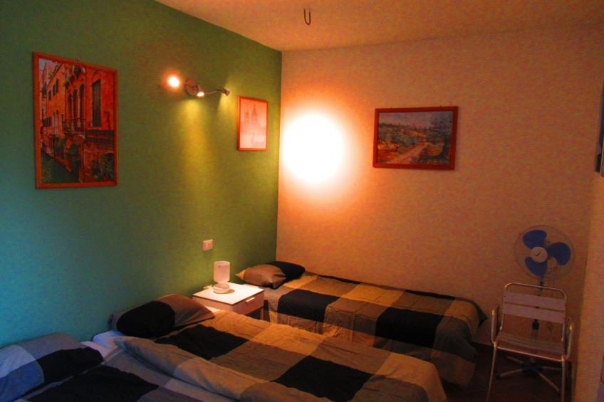 App. San Pietro - foto 13