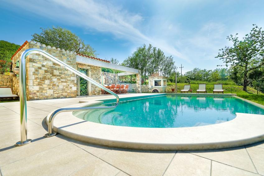 Villa Demetra - foto 8