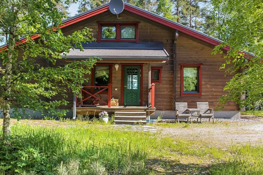 Villa salix - foto 2