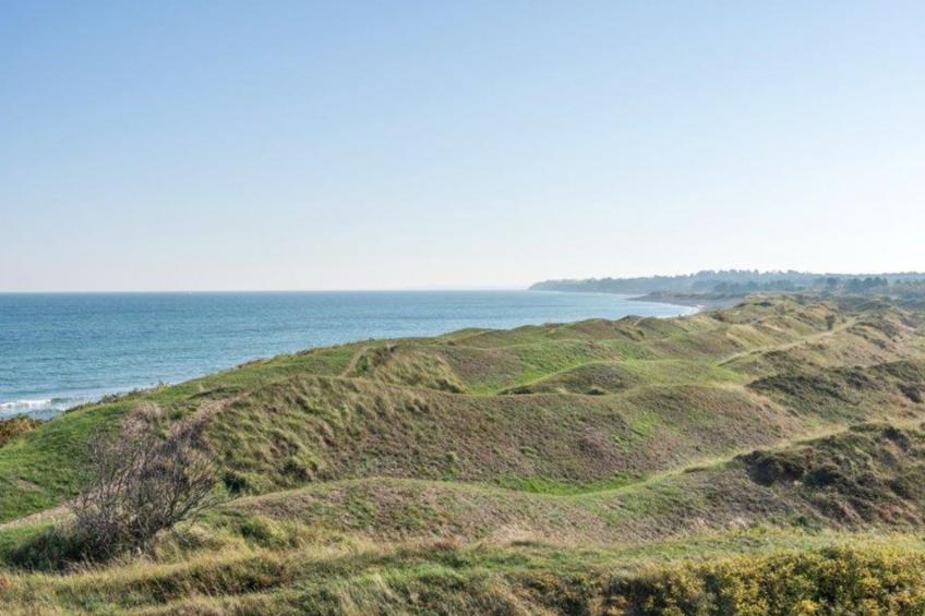 "Helin" - 100m from the sea in Sealand - foto 2