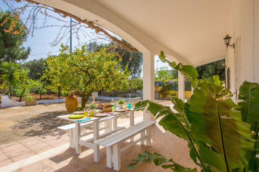 Villa Mediterranea - foto 21