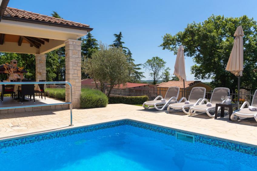 Villa  Poletti - foto 11