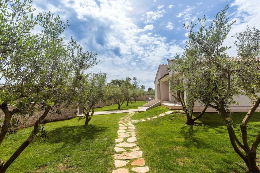 in Kavran mit Privatem Pool - foto 8