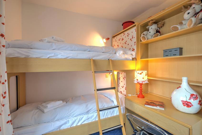 Terrazza Dei Principi Few Steps From Ski - foto 25