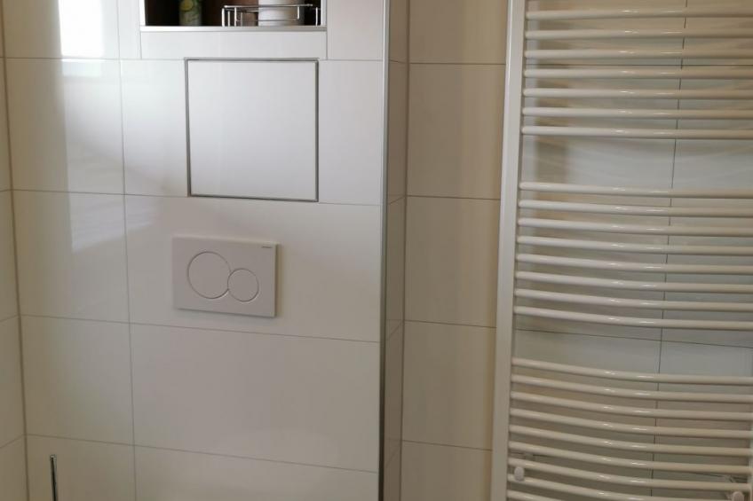 Wohnung mit einem schönen großen Balkon - foto 9