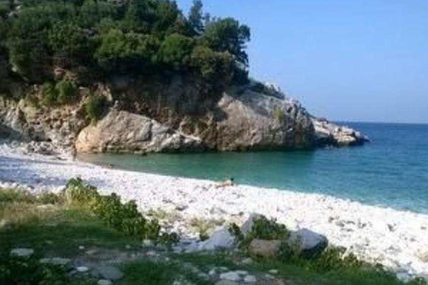 Dimitris Studios mit Balkon 2-3 Pers # B4 - foto 25