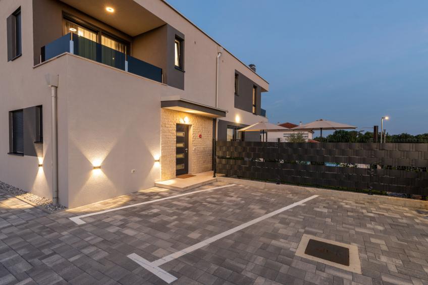 Villa Angelus - foto 29