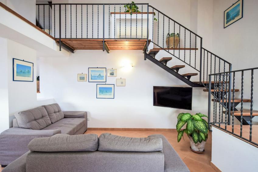Wohnung 'Amodeo' mit Blick aufs Wasser - foto 3