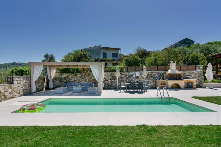 Phylaki - Villa - foto 22