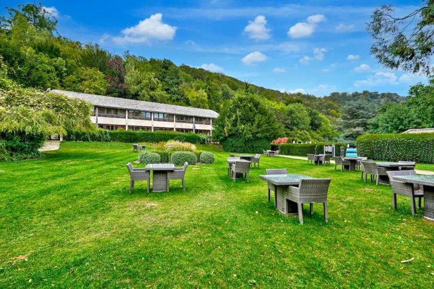 Standard Double ex Mercure Boxhill - foto 32