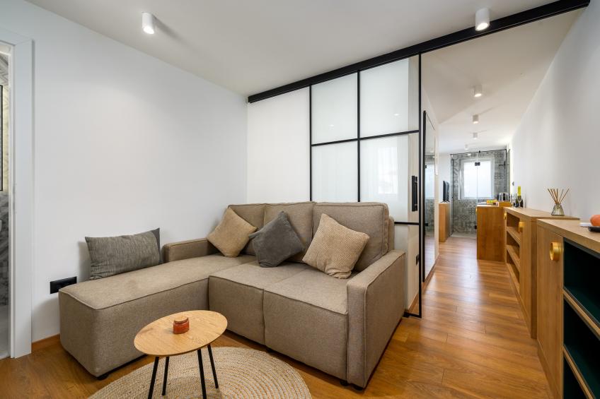 Exclusive Rooms Porto II - foto 7