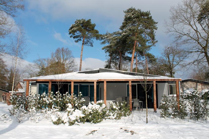 Bungalow | 12 people - foto 17