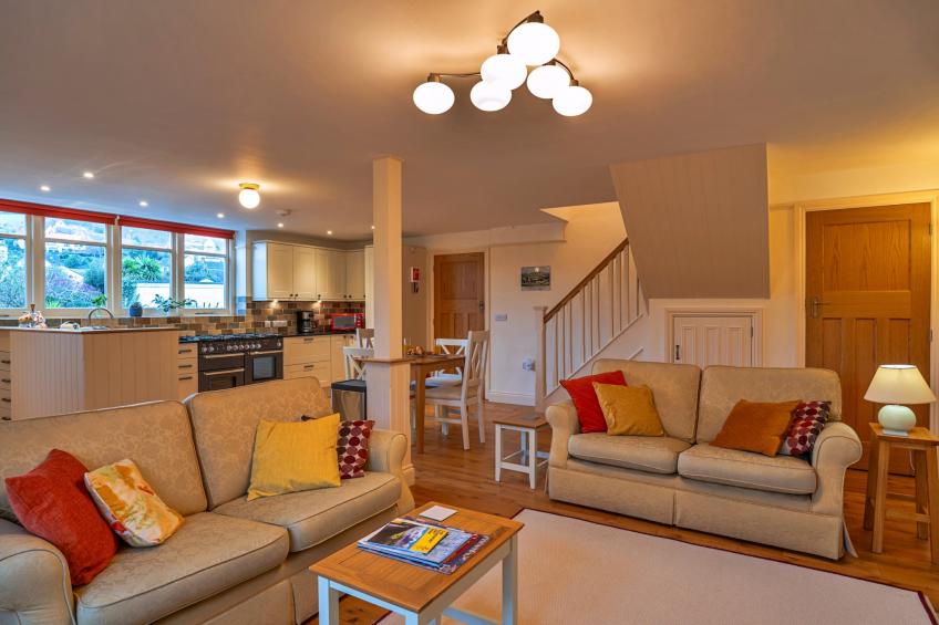 Lower School Cottages - foto 21