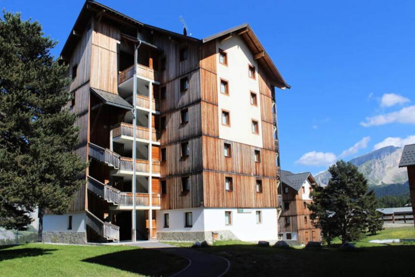 Les Chalets De Superd Fraxinelle - foto 3