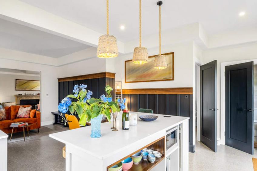 Mobil Home - Bungalow - Cottage à Roundstone Galway - foto 5