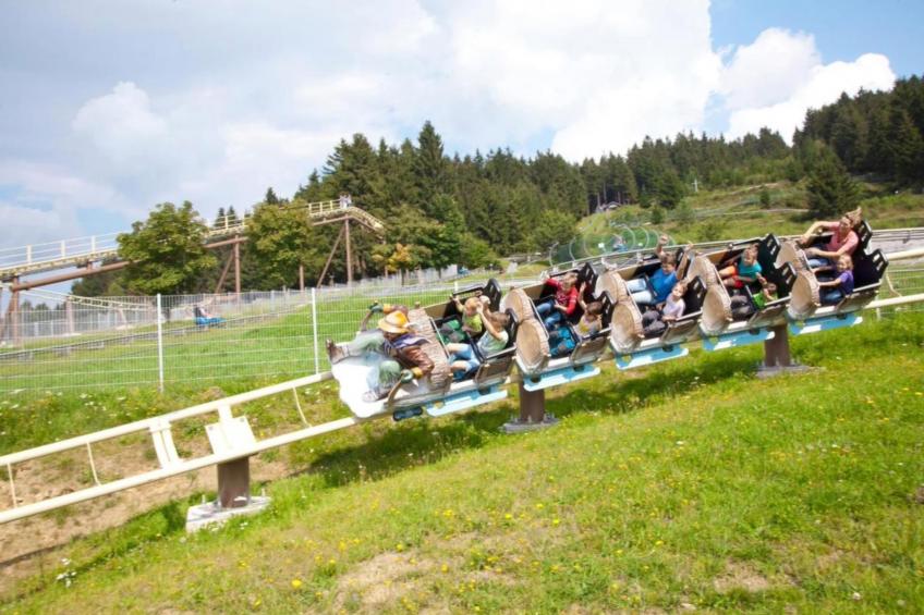 Ferienwohnung - foto 7