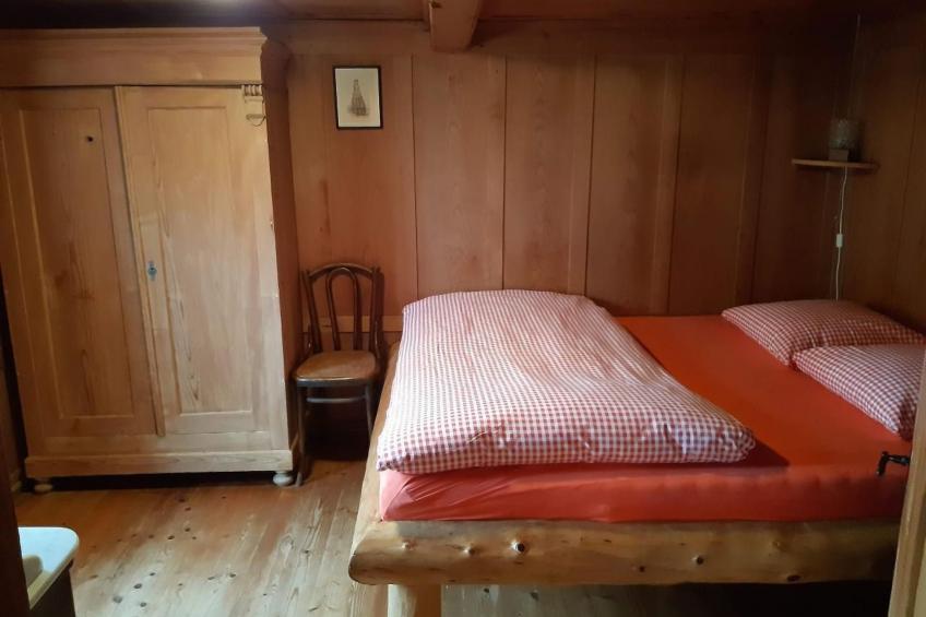 Alphütte Chilchschwand - foto 5